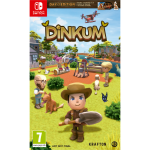 dinkum day one edition switch visuel produit