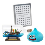 dragon quest reimagined collector sans jeu produit