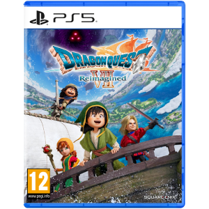dragon quest vii reimagined sur ps5 visuel produit