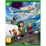 dragon quest vii reimagined sur xbox series visuel produit