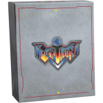 earthion deluxe edition sur ps5 visuel produit