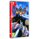earthion sur switch visuel produit