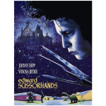 edward aux mains dargent 4k steelbook visuel produit