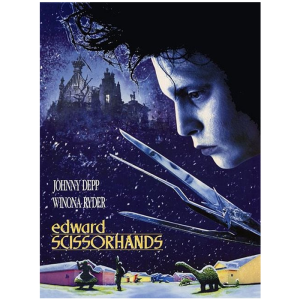 edward aux mains dargent 4k steelbook visuel produit