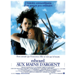 edward aux mains dargent blu ray 4k visuel produit