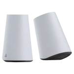 enceintes pure elevate ps5 sans fil white visuel produit
