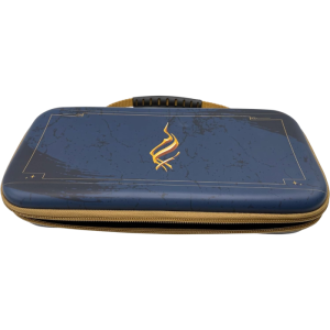 etui deluxe switch hogwarts legacy visuel produit
