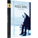 foul king blu ray visuel produit