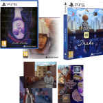 frank and drake edition deluxe ps5 visuel produit