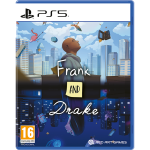 frank and drake ps5 visuel produit