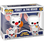 funko minus et cortex visuel produit
