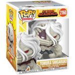 funko pop my hero academia tomura shigaraki visuel produit