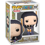 funko pop one piece nico robin visuel produit