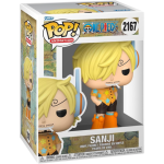 funko pop one piece sanji visuel produit