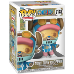 funko pop one piece tony tony chopper visuel produit