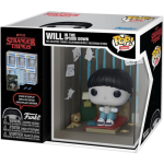 funko pop stranger things will byers visuel produit