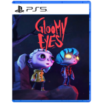 gloomy eyes sur ps5 visuel produit