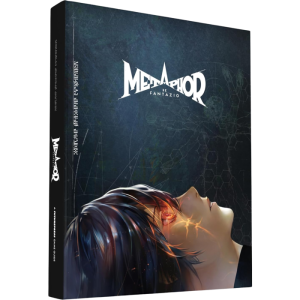 guide strategique metaphor refantazio visuel produit