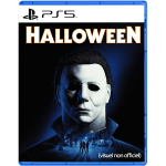 halloween the game sur ps5 visuel produit