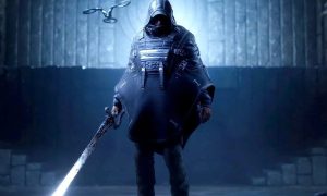 hell is us timing sortie news