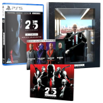 hitman woa anniversary edition sur ps5 visuel produit