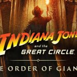 indiana jones l ordre des géants news home 1