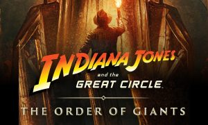 indiana jones l ordre des géants news home 1