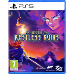 into the restless ruins sur ps5 visuel produit