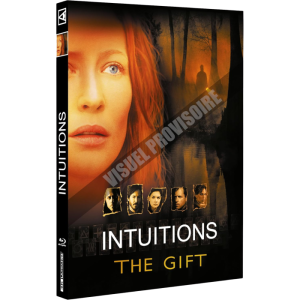 intuitions blu ray 4k visuel produit