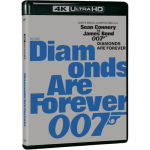 james bond 007 les diamants sont eternels 4k visuel produit