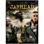 jarhead 4k steelbook visuel produit