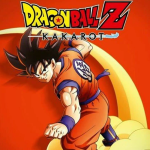 kakarot ps5 demat produit