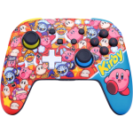 kirby manette sans fil edition speciale switch visuel produit