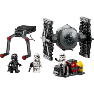 lego 40771 star wars tie fighter visuel produit