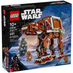lego 40806 star wars at at walker pain depices visuel produit
