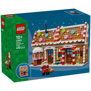lego 40809 maison en pain depices festive visuel produit