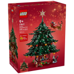 lego 41843 sapin de noel a construire visuel produit