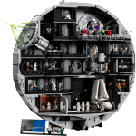 lego 75419 star wars letoile de la mort visuel produit