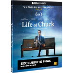 life of chuck exclusivite fnac blu ray 4k visuel produit
