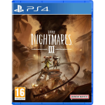 little nightmares iii sur ps4 visuel produit