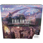 magic final fantasy 15 camp comrades visuel produit