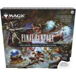 magic final fantasy 6 garland chaos shrin visuel produit