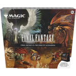 magic final fantasy 9 siege of alexandria visuel produit