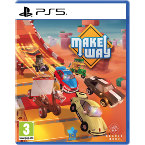 make way ps5 visuel produit