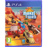 makeway sur ps4 visuel produit