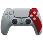 manette ps5 god of war 20eme anniversaire visuel produit