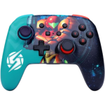 manette sans fil metroid prime pour switch visuel produit