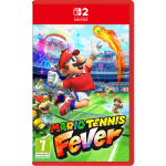 mario tennis fever switch 2 definitif produit