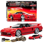 mattel brick shop elite nsx acura annees 90 visuel produit