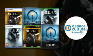 meilleur prix pour hell is us slider multi